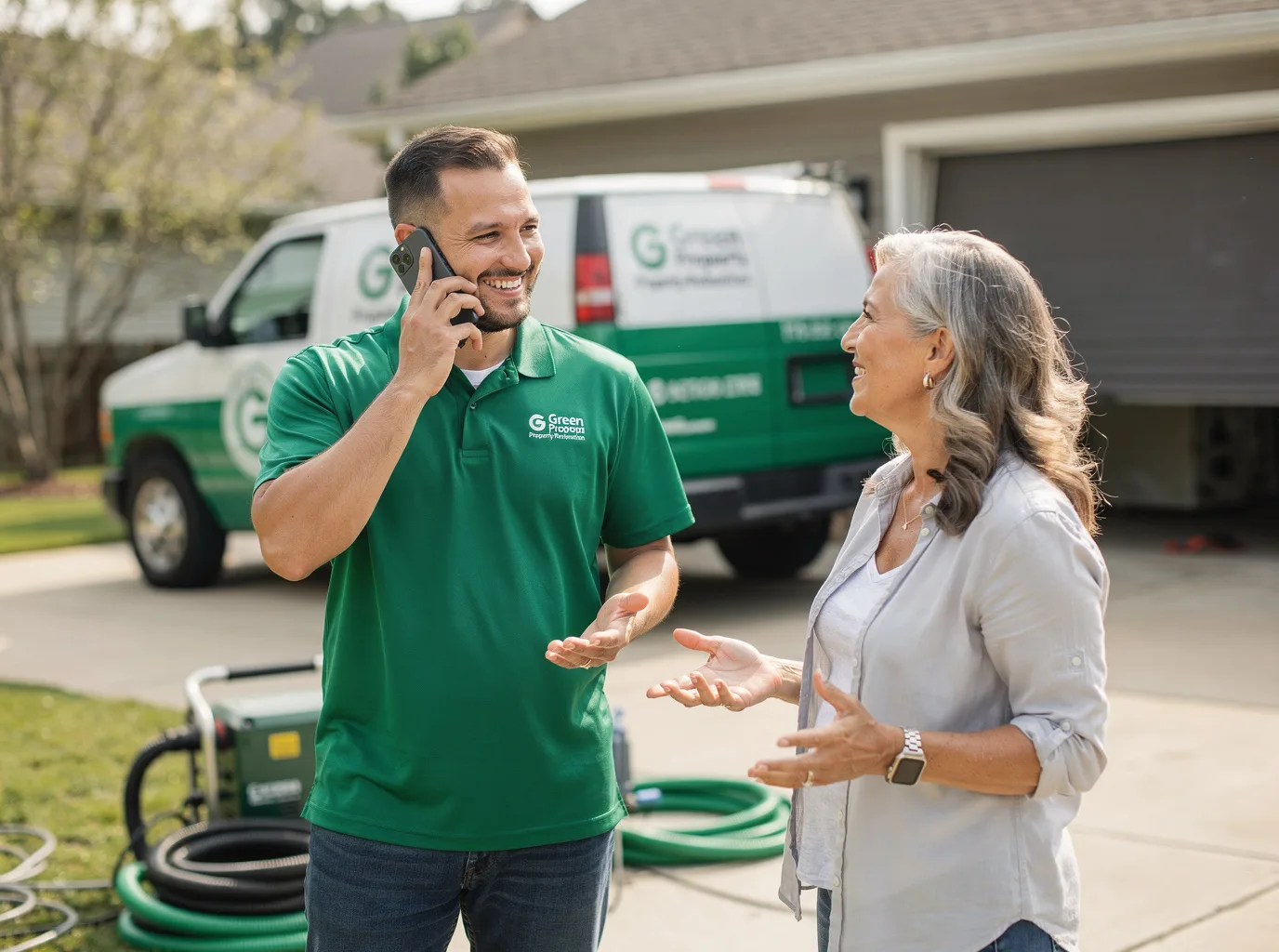 Water Damage Restoration Williamston, NC FAQs